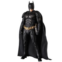 Mafex The Dark Knight Rises Batman Ver. 3.0