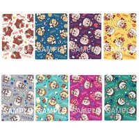 Touhou Project Fumo Fumo Mouse Pads