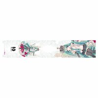 Hatsune Miku 10th Anniversary Muffler Towel