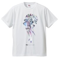 World Is Wide feat.Hatsune Miku T-Shirt