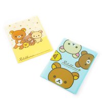 Rilakkuma Harvest Festival in Honey Forest Clear Files