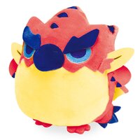 Monster Hunter Mocchi Mocchi Rathalos Plush