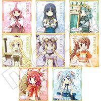 Magia Record: Puella Magi Madoka Magica Side Story Mini Signature Board Collection Vol. 1 Box Set
