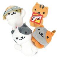 Neko Atsume Plush Collection Vol. 9