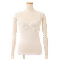 LIZ LISA Ice Cream Inner Camisole