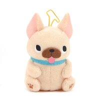 Puchimaru SP All-Stars Plush Collection (Mini Strap)