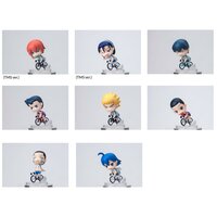 Yowamushi Pedal: Grande Road Half-Size TMS DX Vol. 2 - TMS Ver.