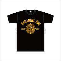Hatsune Miku Otsukimi Party Kagamine Rin T-Shirt