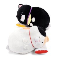 Hige Manjyu Sleeping Cat Plush Collection (Big)