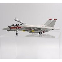 Robotech F-14 J Vermillion One 1/72 Scale Diecast Model