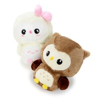 Shofuku Chaya Fukuro Big Plushies