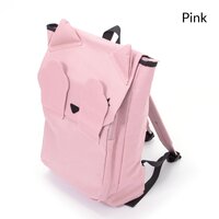 Peek-a-Boo Pooh-chan Backpack