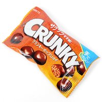Crunky Popjoy