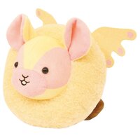 Monster Hunter: World Paolumu Plush (Re-run)