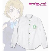 Love Live! Hanayo Member Shirt (Ladies')