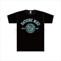 Hatsune Miku Otsukimi Party Hatsune Miku T-Shirt