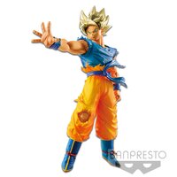 Dragon Ball Z Blood of Saiyans Special Ver.: Super Saiyan Goku