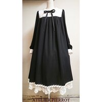 Atelier Pierrot Amabile Dress