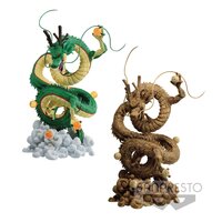 Dragon Ball Z Creator x Creator: Shenron