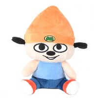 Stubbins Parappa the Rapper Parappa 6" Plush