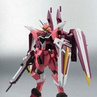 The Robot Spirits <Side MS> Justice Gundam | Mobile Suit Gundam Seed