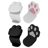 Cat Paw Oven Mitt
