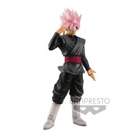 Dragon Ball Super Grandista -Resolution of Soldiers- Super Saiyan Rosé Goku Black