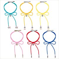 Hatsune Miku Summer Festival Ribbon Chokers
