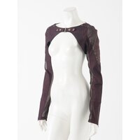 Ozz Croce Short Shrug