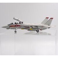 Robotech F-14 J Vermillion One 1/72 Scale Diecast Model
