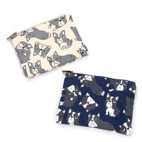 FLAPPER Goro Goro Buburin Pouch
