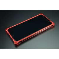 Radio Eva x Gild Design Radio Eva Limited Asuka Langley Shikinami iPhone X Solid Bumper