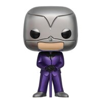 Pop! Animation: Miraculous Series 1 - Hawk Moth