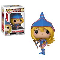 Pop! Animation: Yu-Gi-Oh! - Dark Magician Girl