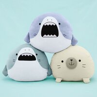 Same-Z Soft XL Plush Collection