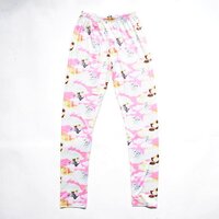 ACDC RAG Angel Cat Leggings