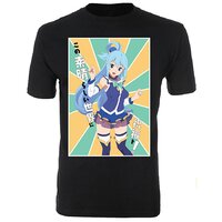 KonoSuba Aqua Men's T-Shirt