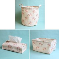 Cou Cou Flamingo Natural Series