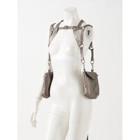 Ozz Croce Chest Harness