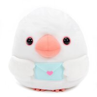 Kotori Tai Letter Bird Plush Collection (Big)