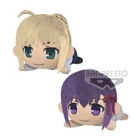 Fate/stay night the Movie: Heaven's Feel Big Plush Collection