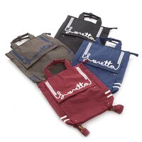 FLAPPER Sailor Collar Backpack
