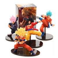 Dragon Ball Super Goku Fes!! Special Ver.