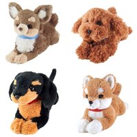 Hizawanko Plush Collection