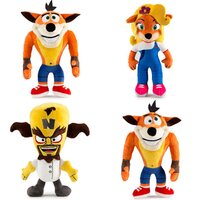 Crash Bandicoot Phunny Collection