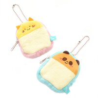 Chigiri Panda Mini Pouch Series