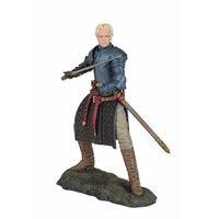 Game of Thrones: Brienne of Tarth Figure