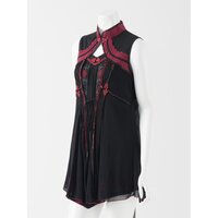 Ozz Oneste Maiden Robe Tunic