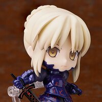 Nendoroid Fate/stay night Saber Alter: Super Movable Edition (Re-run)