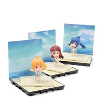 Chibi Kyun Chara Love Live! Sunshine!! Vol. 1